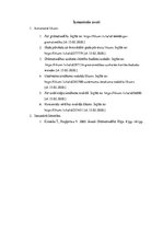 Konspekts 'Grāmatvedības loma uzņēmumā', 6.