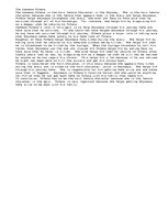 Eseja 'The Goddess Athena Is the Main Female Character in the Odyssey', 1.