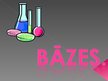 Prezentācija 'Bāzes', 1.