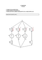 Paraugs 'Elektrotehnika', 1.