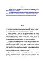 Referāts 'Grāmatu popularitātes cēloņi', 3.