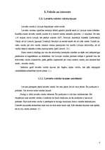 Referāts 'Valodas kultūra interneta saitos', 4.