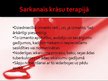 Prezentācija 'Sarkanā krāsa', 8.