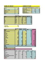 Paraugs 'Autobusa tāme', 1.