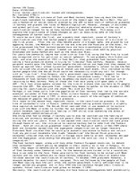 Eseja 'The Fall of the Berlin Wall', 1.