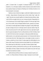 Eseja 'Kara kuģu tipi viduslaikos un to raksturojums', 2.