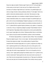 Eseja 'Kara kuģu tipi viduslaikos un to raksturojums', 3.