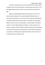 Eseja 'Kara kuģu tipi viduslaikos un to raksturojums', 5.