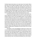 Eseja 'John Wyndham "The Chrysalides"', 2.