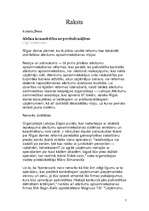 Konspekts 'Runas veidu analīze Saeimas debatēs. Laikraksta recenzija', 7.