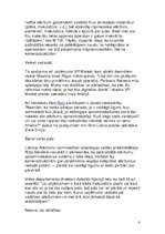 Konspekts 'Runas veidu analīze Saeimas debatēs. Laikraksta recenzija', 8.