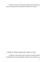 Referāts 'Uzņēmējdarbības organizēšana un plānošana', 4.