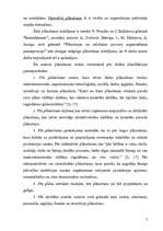 Referāts 'Uzņēmējdarbības organizēšana un plānošana', 7.