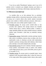 Referāts 'Uzņēmējdarbības organizēšana un plānošana', 8.