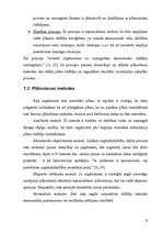 Referāts 'Uzņēmējdarbības organizēšana un plānošana', 9.