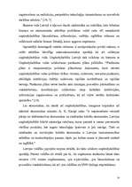 Referāts 'Uzņēmējdarbības organizēšana un plānošana', 14.