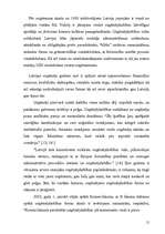 Referāts 'Uzņēmējdarbības organizēšana un plānošana', 15.