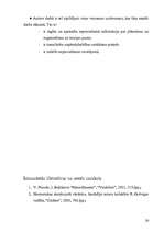 Referāts 'Uzņēmējdarbības organizēšana un plānošana', 26.