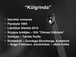 Prezentācija 'Petras Dirgėla "Kūlgrinda"', 3.