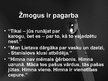 Prezentācija 'Petras Dirgėla "Kūlgrinda"', 9.