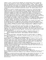 Eseja 'Using Global Segmentation to Grow a Business: United Airlines', 2.