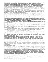 Eseja 'Using Global Segmentation to Grow a Business: United Airlines', 3.