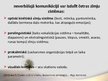 Prezentācija 'Neverbālā komunikācija', 5.