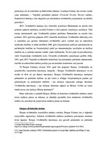 Eseja 'Eiropas, Āfrikas un Amerikas cilvēktiesību sistēmas, to plusi un mīnusi', 2.