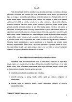 Referāts 'Pašvaldību finanšu vieta Latvijas finanšu sistēmā', 1.