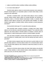 Referāts 'Pašvaldību finanšu vieta Latvijas finanšu sistēmā', 11.