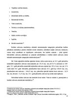 Referāts 'Pašvaldību finanšu vieta Latvijas finanšu sistēmā', 14.