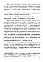 Referāts 'Pašvaldību finanšu vieta Latvijas finanšu sistēmā', 15.