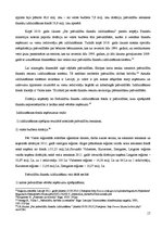 Referāts 'Pašvaldību finanšu vieta Latvijas finanšu sistēmā', 17.