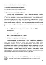 Referāts 'Pašvaldību finanšu vieta Latvijas finanšu sistēmā', 18.