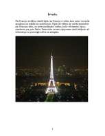 Referāts 'Francija', 2.