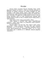 Referāts 'Francija', 3.