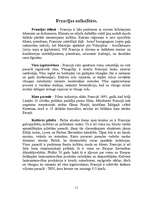 Referāts 'Francija', 11.
