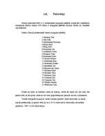 Referāts 'Minigolfa laukumu izveide Somijā', 17.