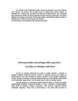 Referāts 'Minigolfa laukumu izveide Somijā', 23.