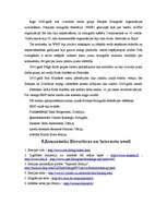 Referāts 'Minigolfa laukumu izveide Somijā', 34.