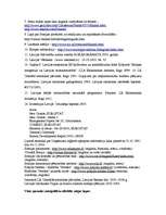 Referāts 'Minigolfa laukumu izveide Somijā', 35.