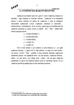 Prakses atskaite 'Prakses atskaite', 6.