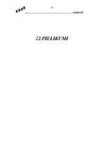 Prakses atskaite 'Prakses atskaite', 26.