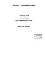 Konspekts 'Arhivatori', 1.