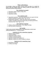 Konspekts 'Arhivatori', 4.