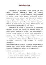 Konspekts 'Valodniecība', 1.