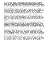 Eseja '"Streetcar Named Desire" - Blanche - Character Analysis/Overview', 1.