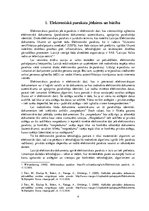 Referāts 'E-paraksts un tā drošība', 4.