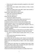 Paraugs 'A/s "Valmieras piens" esošo produktu attīstība', 8.