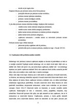 Paraugs 'A/s "Valmieras piens" esošo produktu attīstība', 11.